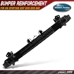 Front Bumper Reinforcement Kia Sportage 17-19 Awd With Pre-collision System. Fixed Price $176.29.