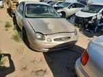 Rear Bumper Sedan Excluding Sho Fits 96-99 Taurus 196854. Fixed Price $75.00.