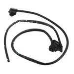 New Oem Subaru 2003-2008 Forester Front Left Door Weatherstrip Seal 63511SA010. Fixed Price $117.74.