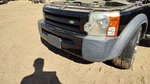 2005-2009 Land Rover LR3 Front Bumper Cover Assembly Oem Black DPB001265LML. Fixed Price $427.50.
