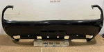 2015- 2021 Dodge Challenger Rear Bumper Cover Oem 5LM22TRMAE. Fixed Price $500.00.