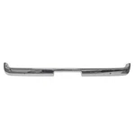 Scott Drake C7ZZ17906AR Rear Bumper Chrome Ford Mustang 67-68. Fixed Price $228.27.