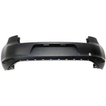 5GM807417GRU Capa Bumper Cover Fascia Rear For Vw Volkswagen Golf Gti 2015-2017. Fixed Price $223.25.