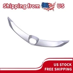 New Silver Grille Molding W/o Sensor Hole For 2016-17 2018 Acura Ilx 71123TX6A51. Fixed Price $78.99.