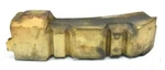 90-95 Mercedes R129 300SL SL500 SL600 Front Left Bumper Impact Absorber Foam Oem. Fixed Price $31.50.