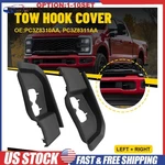 Front Bumper Tow Hook Trim Cover Panel Left & Right 2023-25 Ford F-250 2-20X. Fixed Price $66.49.