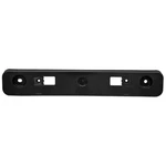 TO1068143 Front License Plate Bracket Made Of Plastic For 2018-2019 Toyota C-hr. Fixed Price $22.00.