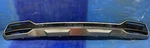 2021-2023 Kia Sorento Hybrid Valance Panel Trim Plate Molding Rear Bumper. Fixed Price $180.00.