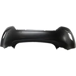 866112V010 New Bumper Cover Fascia Rear For Hyundai Veloster 2012-2017. Fixed Price $266.07.