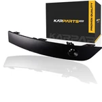 For Hyundai Ioniq 6 2023 2024 Bumper Cover Molding Front Passenger Side, Upper. Fixed Price $78.32.