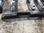 (local Pickup Only) Rear Bumper Step Painted Fits 19-24 Dodge 2500. Fixed Price $533.65.