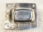17-20 Tesla Model M3 Rear Right Passenger Side Inner Reinforcement Bracket Oem. Fixed Price $84.15.