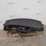 2018 Dodge Challenger R/t Dash Panel Assembly Black. Fixed Price $573.75.