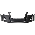 Front Bumper Cover For 2010-2015 Gmc Terrain With Fog Lamp Holes Primed. Fixed Price $117.44.