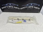 Oem 2011-15 Elantra Rear Right Side Bumper Cover Support Rail Bracket 866143X500. Fixed Price $11.99.