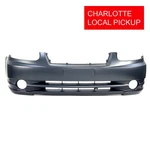 Front Bumper Cover For 2003-2006 Hyundai Accent W/fog Light Hls HY1000144 Clt. Fixed Price $101.91.