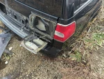 2010 Lincoln Navigator Rear Bumper Assembly Oem MLI8L. Fixed Price $757.92.