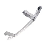 Front Aluminum Bumper Bar For Bmw 5-SERIES 520I 528I M5 2011-2016 51117200705. Fixed Price $104.31.