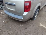 2008-2010 Dodge Grand Caravan Rear Bumper Assembly Oem NN8BQ. Fixed Price $591.67.