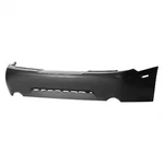Ford Mustang 1999-2004 Bumper Cover Rear Cobra Gt Mach 4.6L Primed. Fixed Price $554.23.