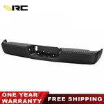 Vrc Rear Step Bumper Fit 2009-2018 Dodge Ram 1500 W/o Sensor Holes Gloss Black. Fixed Price $180.49.