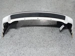 2014 Jeep Patriot Rear Bumper Assembly. Fixed Price $269.10.