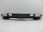 2015-2019 Chevrolet Silverado 2500HD Front Lower Valance Air Dam Oem 23445171. Fixed Price $178.00.