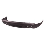 New Rear Lower Bumper Cover Fits 2011-2015 Ford Explorer BB5Z17F828AA Capa-p. Fixed Price $331.96.