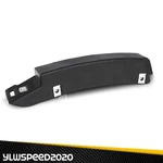 Front Right Bumper Cover Support Lower Bracket Fit For 2016-2020 Buick Envision. Fixed Price $18.10.