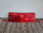 Porsche 83-89 944 Front Nose Hood Bonnet Panel W/ Emblem. Fixed Price $199.00.
