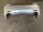 2011 2013 Hyundai Sonata Se Rear Bumper Cover Oem+ Radiant Silver Metallic. Fixed Price $200.02.