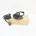 New Audi A8 Front Bumper Wiring Harness 4H0971095AS Genuine. Fixed Price $340.50.