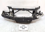 04-07 Oem Bmw E60 Front Clip Panel Radiator Support Frame Assembly *damage. Fixed Price $235.02.