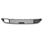 CH1036133 New Replacement Front Bumper Cover Grille Fits 2012-2014 Chrysler 300. Fixed Price $139.00.