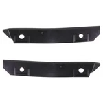 For Pontiac G6 2005-2010 Bumper Cover Bracket Driver And Passenger Side Pair. Fixed Price $62.54.