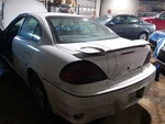 Front Bumper Gt Fits 99-05 Grand Am 2141425. Fixed Price $675.00.