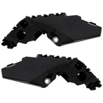 Set Of Bumper Bracket For Volkswagen Tiguan 2022-2023 Front Left & Right. Fixed Price $164.29.