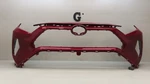 2019-2025 Toyota RAV-4 RAV4 Front Bumper Cover Oem 52119-0R200. Fixed Price $200.00.