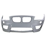 For 12-15 X1 Front Bumper Cover Assembly Primed With Pkg BM1000305 51118050636. Fixed Price $406.95.