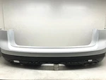 Rear Upper Bumper Cover Volkswagen Tiguan S/se/sel/sel Premium 2018-2020 Oem. Fixed Price $394.25.