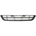 New Front Lower Bumper Grille For 2006-2007 Honda Accord Sedan HO1036101. Fixed Price $42.76.