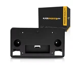 For Chevy Camaro License Plate Bracket 2014 2015 Front Textured Z/28 GM1068167. Fixed Price $19.49.