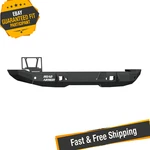Road Armor 5183R0B Stealth Full Width Rear Bumper. Fixed Price $1557.00.