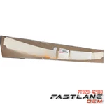 2018-2019 Toyota RAV4 Rear Bumper Applique New Oem PT929-42180. Fixed Price $35.55.