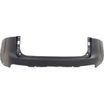 For Lexus NX300 Rear Bumper Cover 2018 2019 Upper Primed Plastic LX1100175. Fixed Price $128.92.