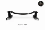 2012 Porsche Cayenne 958 Front Bumper Reinforcement Impact Bar Oem 7P0807109B. Fixed Price $165.00.