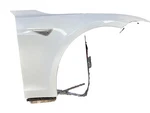 12-20 Tesla Model Right Side Fender Assembly Blue 600802700B Oem. Fixed Price $400.00.