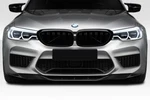 18-21 Bmw M5 G Spec Duraflex Front Bumper Lip Body Kit 117964. Fixed Price $90.00.