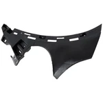 Bumper Face Bar Retainer Bracket Brace Mounting Kit Front Passenger Right Side. Fixed Price $33.81.