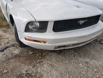 2005-2009 Ford Mustang Front Bumper Oem LX39X. Fixed Price $604.23.